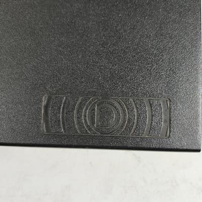 Dynasound Cassette Tote Case Tape Case Storage 24 Tape Organizer Holder - Thumbnail 3
