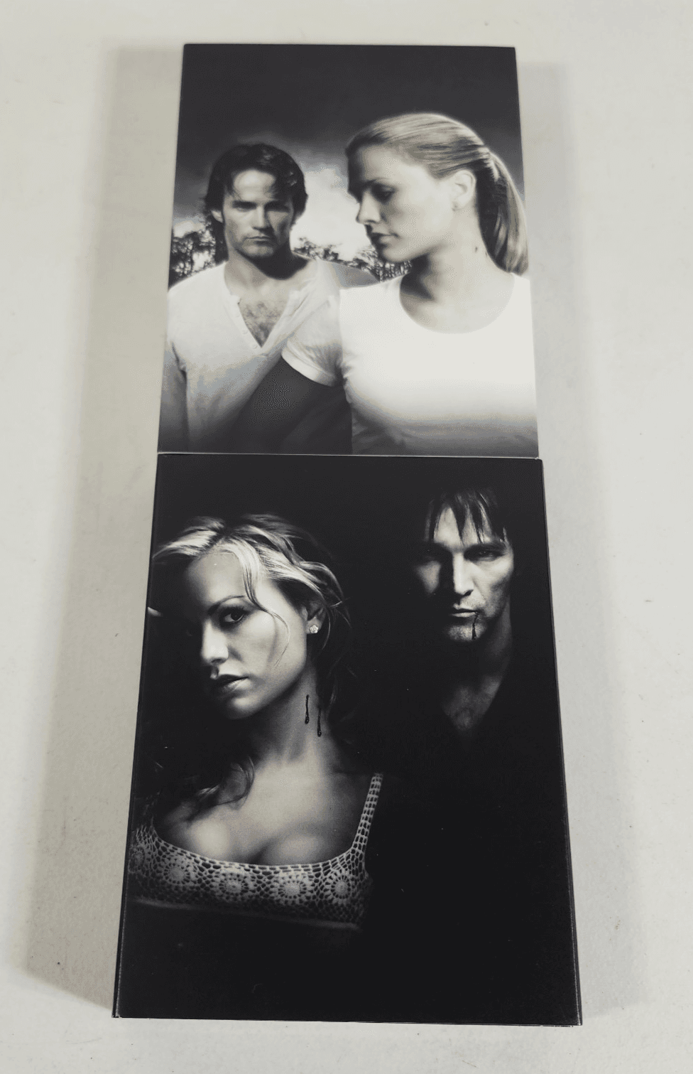 True Blood Complete First & Second Season DVD HBO TV Series Vampire Drama - Thumbnail 4