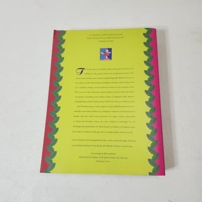The World Treasury of Children's Literature Book by Clifton Fadiman - Thumbnail 6