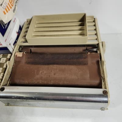 Premier supermatic King Size Filtered Cigarette Tubes RYO Kits & Maker Machines - Thumbnail 4
