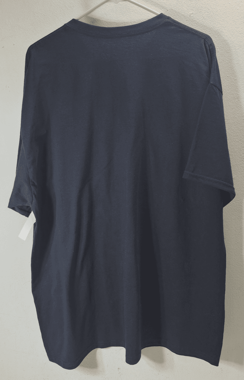 Biggie Smalls Life After Death Hip Hop Black Graphic T-Shirt Size 2XL NEW - Thumbnail 4