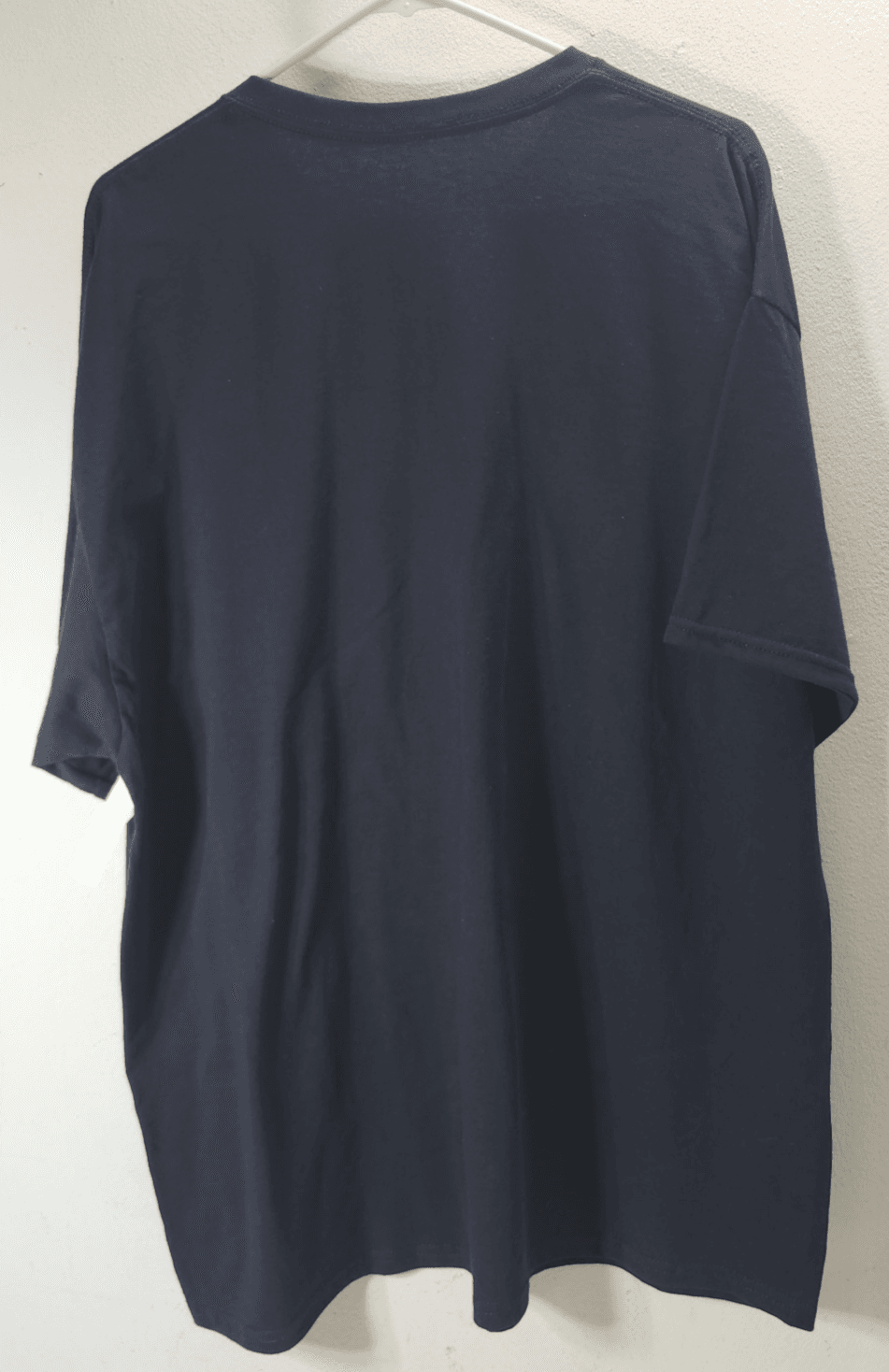 Biggie Smalls Life After Death Hip Hop Black Graphic T-Shirt Size 2XL NEW - Thumbnail 6