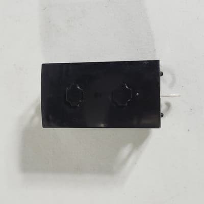 Trackmaster Black Caboose Car Thomas The Train Tomy Toy - Thumbnail 7