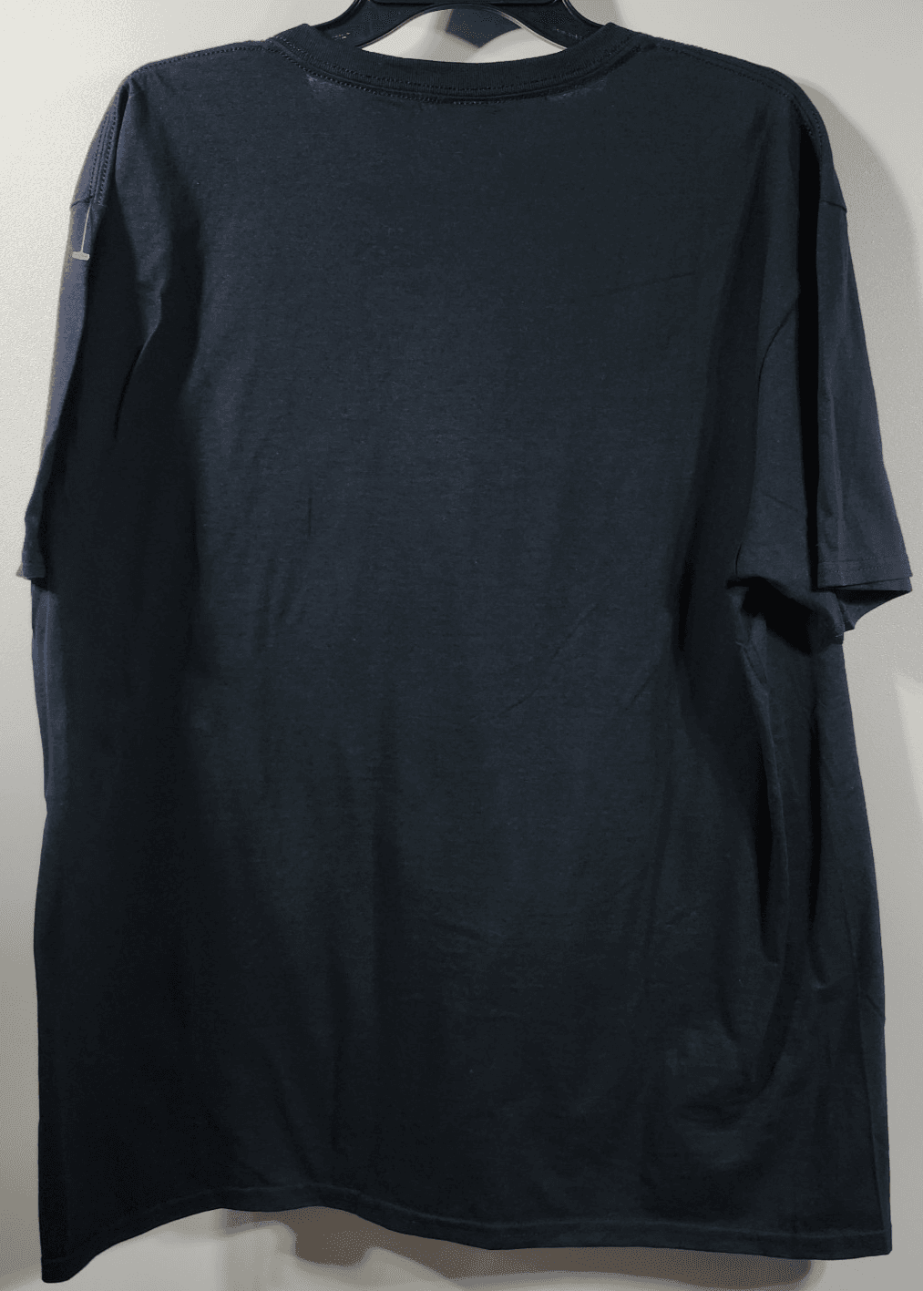 Disney Lion King T Shirt Men's XL Black Short Sleeve Sparkly Graphic - Thumbnail 6