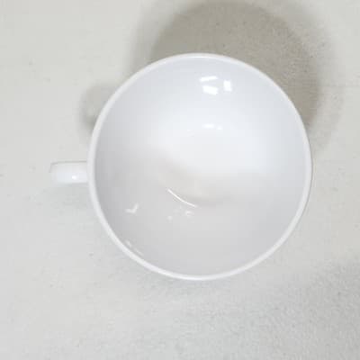 Vintage Corelle Crazy Daisy Spring Blossom Coffee Tea Cup Mug - Thumbnail 5