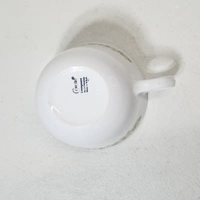 Vintage Corelle Crazy Daisy Spring Blossom Coffee Tea Cup Mug - Thumbnail 6