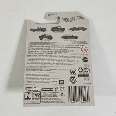 2021 Hot Wheels 54th Anniversary Blue and Pink Pass 'N Gasser Car 1/64 Toy NEW - Thumbnail 5