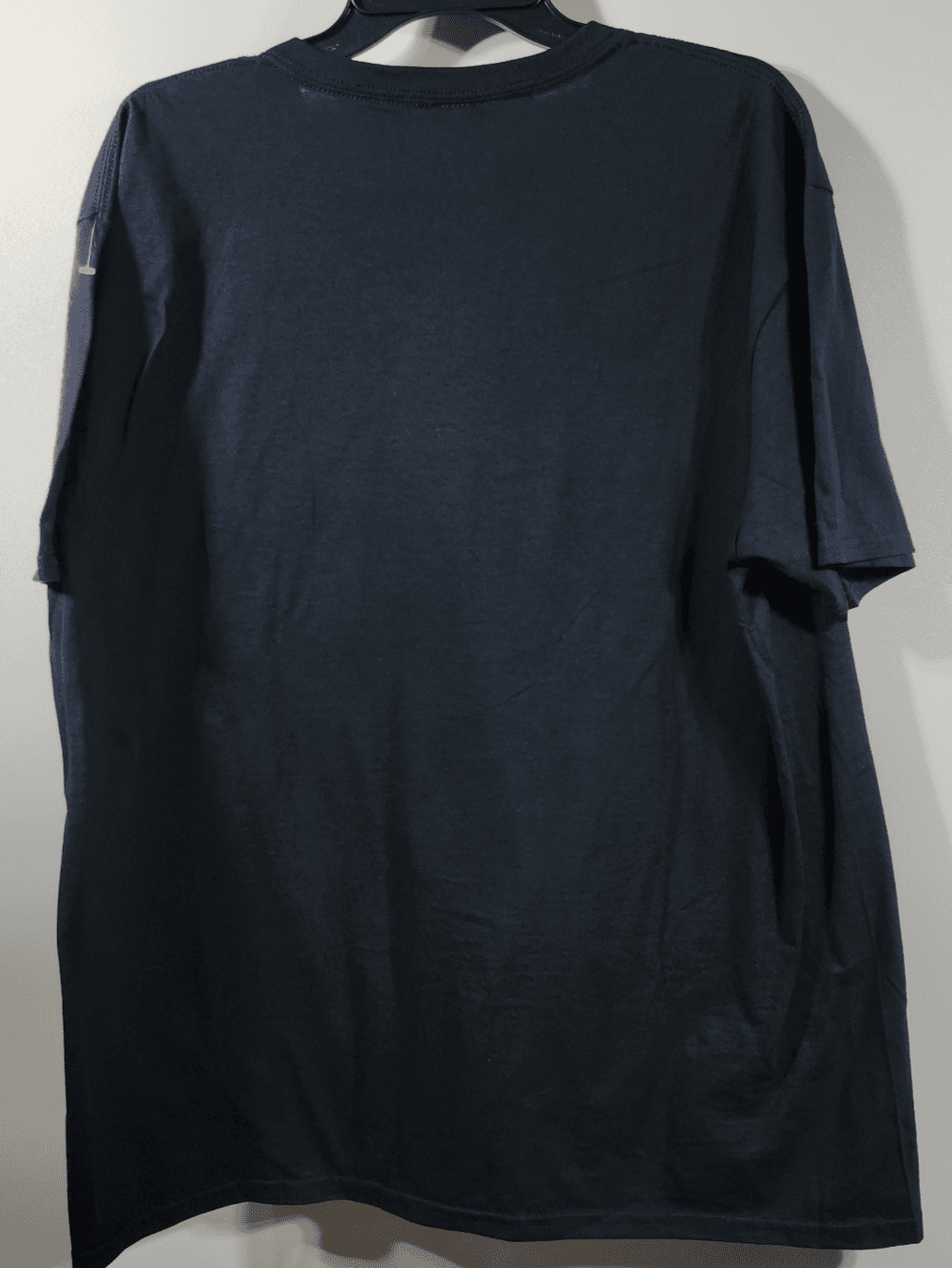 Disney Lion King T Shirt Men's XL Black Short Sleeve Sparkly Graphic - Thumbnail 4