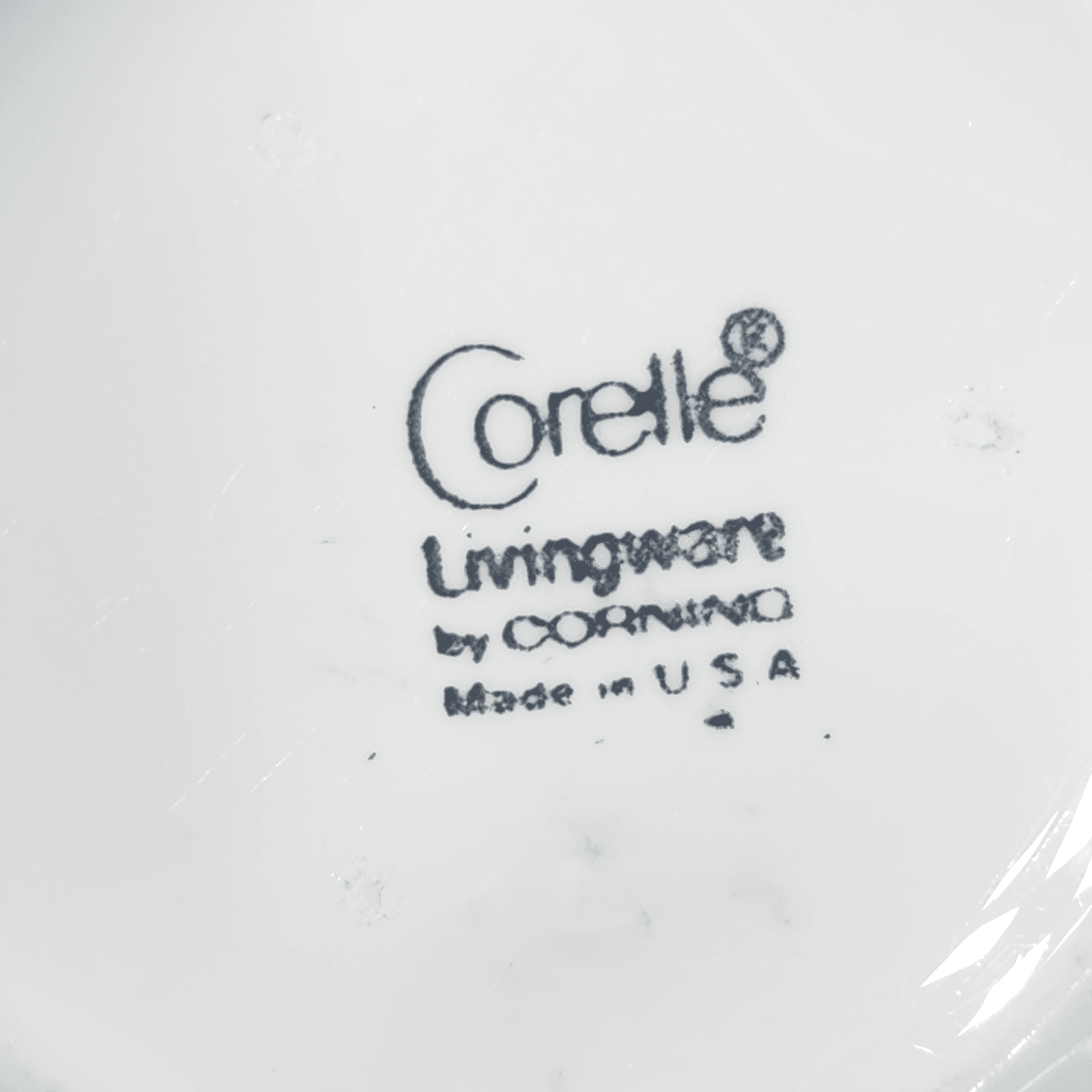 Vintage Corelle Crazy Daisy Spring Blossom Coffee Tea Cup Mug - Thumbnail 7