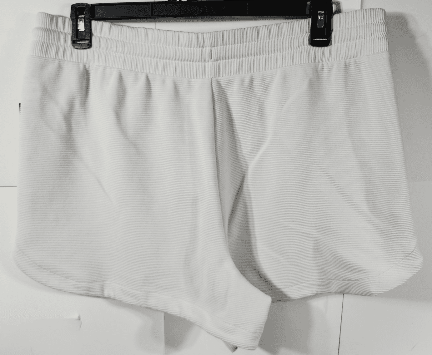 Avia Lounge Shorts Activewear Women’s Size XL 16-18 Casual W/Pockets NEW - Thumbnail 4