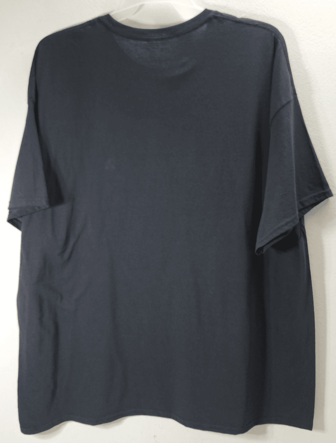 Scream Ghost Face TShirt Size 3XL Black What’s Your Favorite Scary Movie Horror - Thumbnail 4