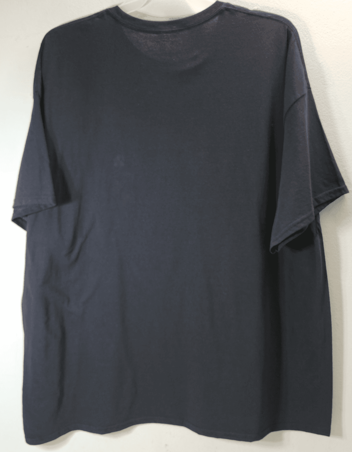 Scream Ghost Face TShirt Size 3XL Black What’s Your Favorite Scary Movie Horror - Thumbnail 6