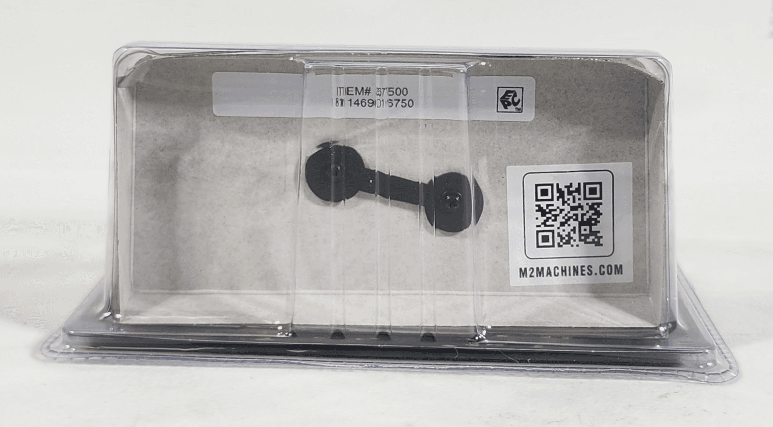 2026 M2 Machines 1978 Dodge Warlock Pickup Diorama 1/64 Toy Vehicle NEW - Thumbnail 8