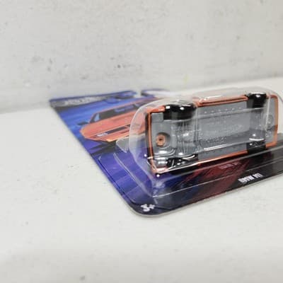 2025 Hot Wheels Silver Series BMW M1 Red Car 1/64 Toy Vehicle NEW - Thumbnail 4