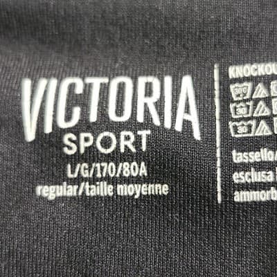 Victoria’s Secret Women's L Sport Knockout Leggings Pink Workout - Thumbnail 7