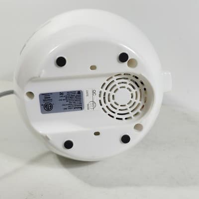 Honeywell Ultra Comfort Cool Mist Humidifier White Model HUL535W - Thumbnail 7
