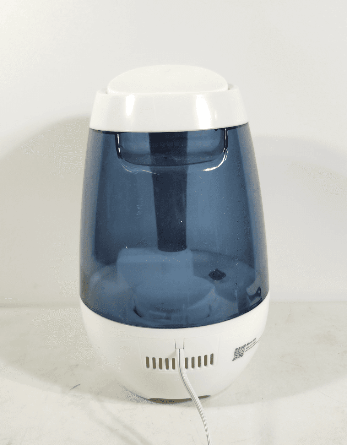 Honeywell Ultra Comfort Cool Mist Humidifier White Model HUL535W - Thumbnail 5