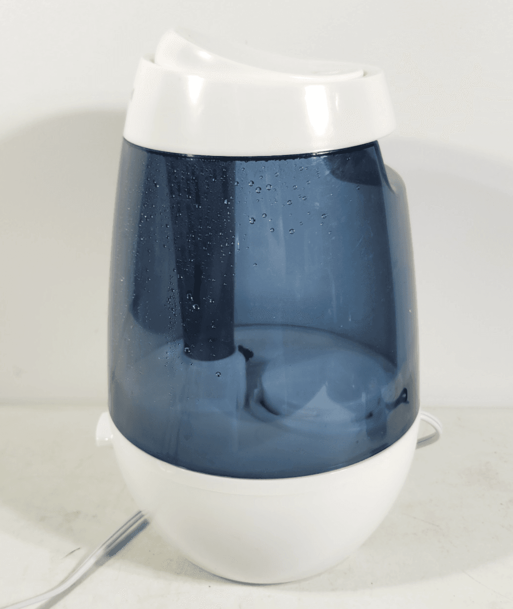 Honeywell Ultra Comfort Cool Mist Humidifier White Model HUL535W - Thumbnail 3