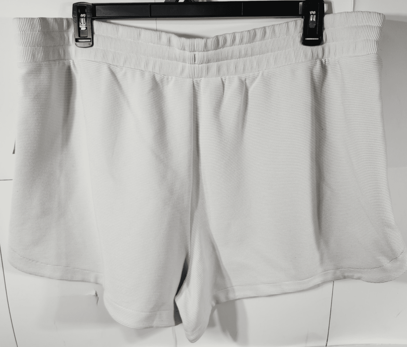 Avia Lounge Shorts Activewear Women’s Size XXXL 22 Casual W/Pockets NEW - Thumbnail 6