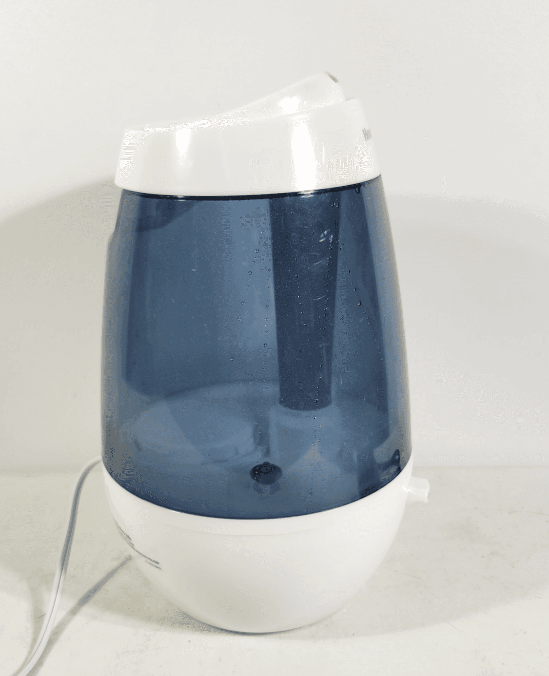 Honeywell Ultra Comfort Cool Mist Humidifier White Model HUL535W - Thumbnail 4