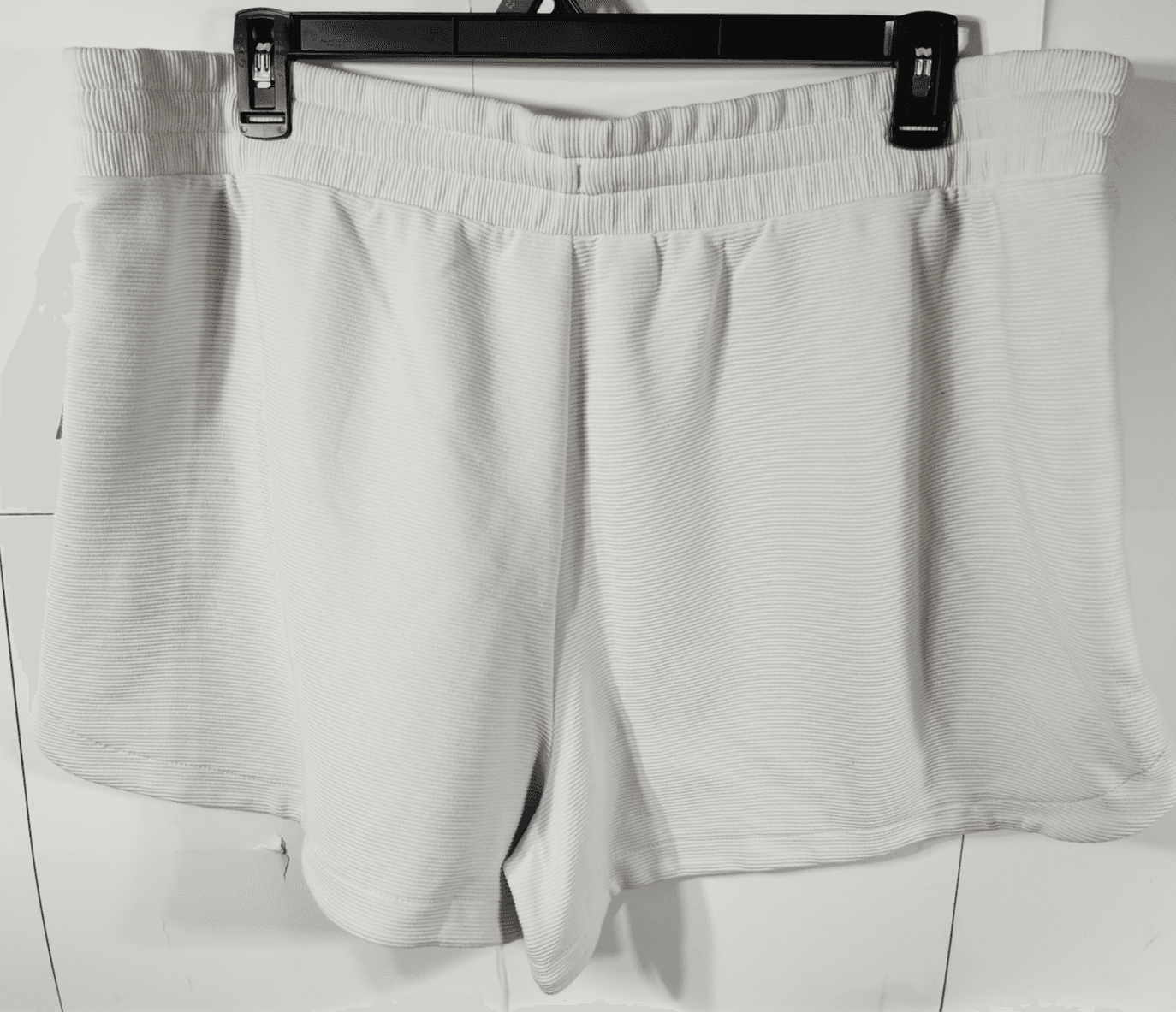 Avia Lounge Shorts Activewear Women’s Size XXXL 22 Casual W/Pockets NEW - Thumbnail 4