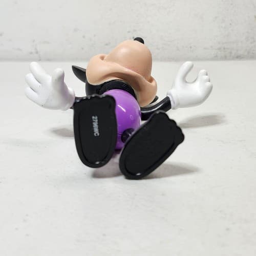 Disney Minnie Mouse Bowtique Kids Figure Snap N’ Style Toy 5” Mattel - Thumbnail 10