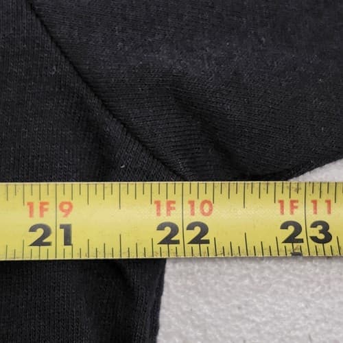 Marvel Men's Tshirt Size XL Black Short Sleeve Eternals Graphic Tee NEW - Thumbnail 2