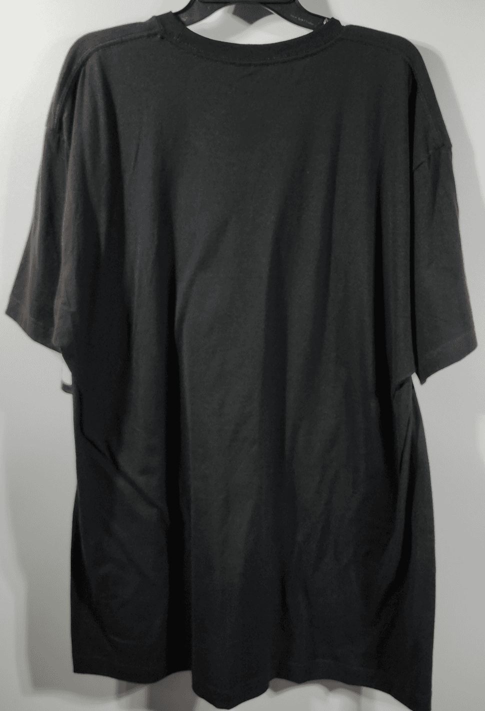 Hello Kitty by Sanrio Tokyo Racing Graphic Men's XXL Black Cotton T-Shirt NEW - Thumbnail 6