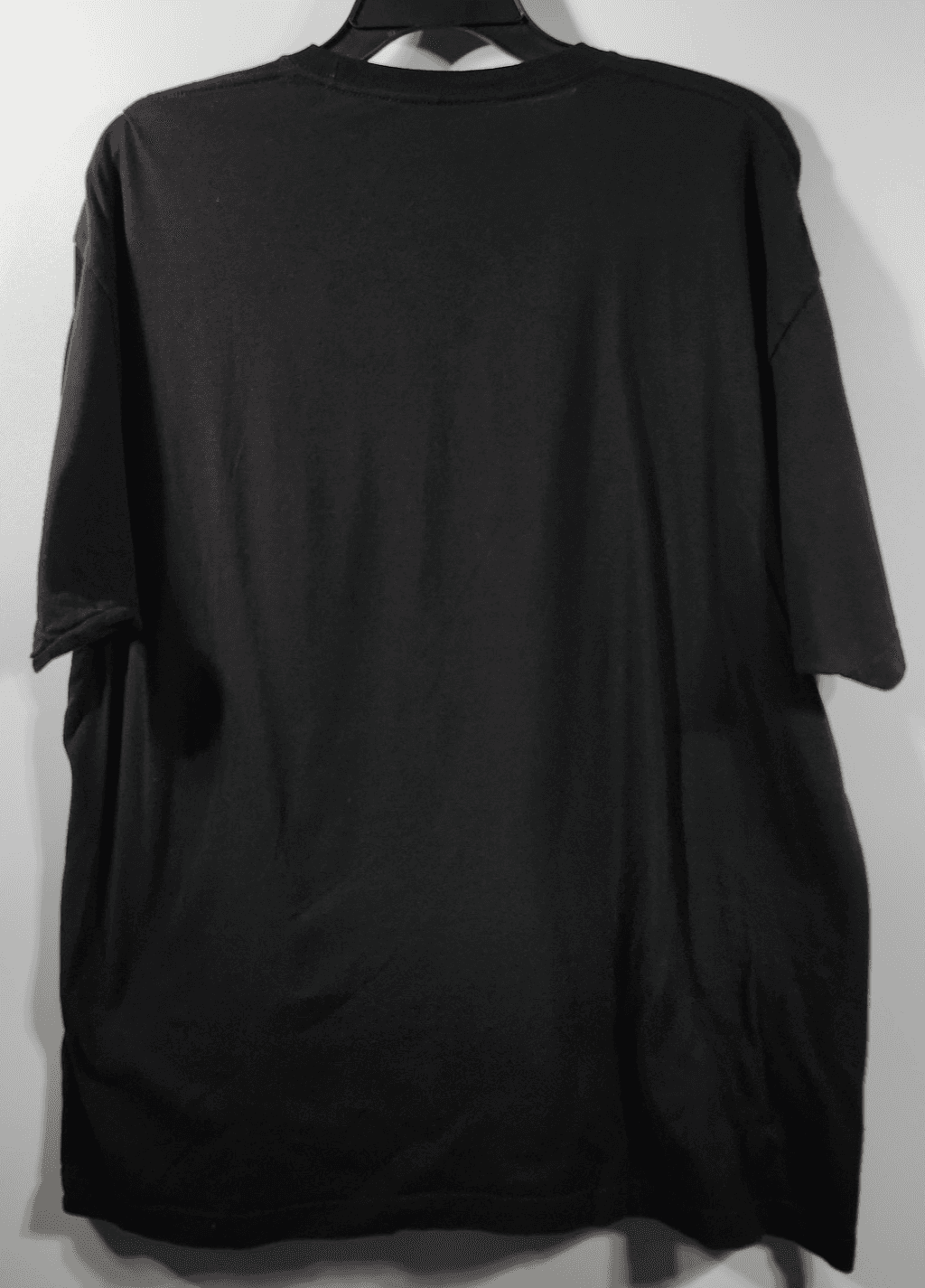 Avatar T-Shirt Men's XXL The Last Air Bender Nickelodeon Graphic Tee Black - Thumbnail 4