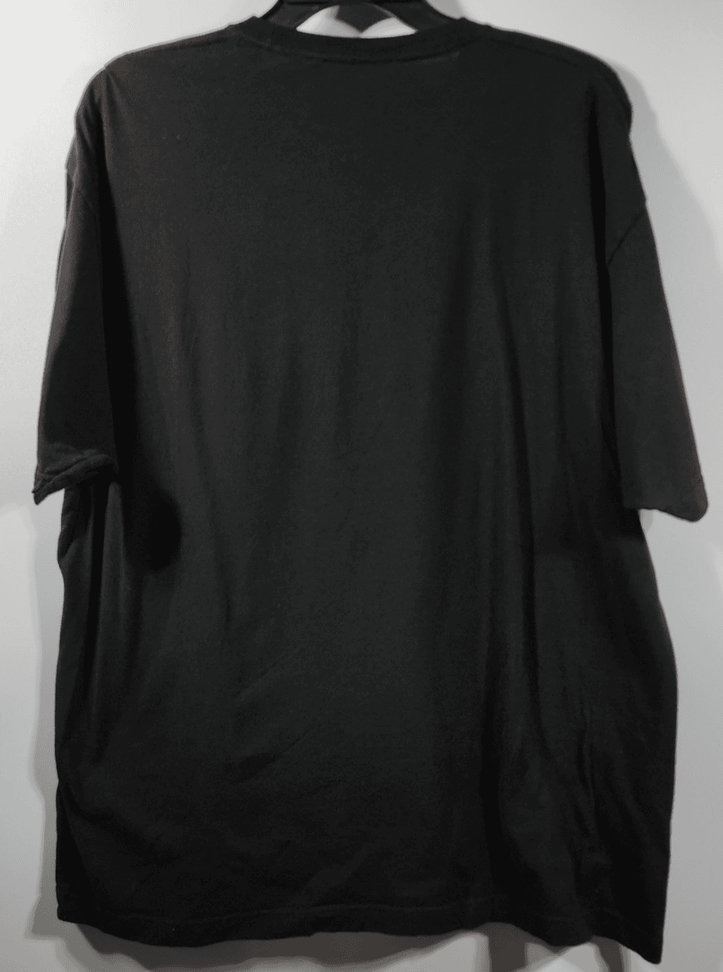 Avatar T-Shirt Men's XXL The Last Air Bender Nickelodeon Graphic Tee Black - Thumbnail 6