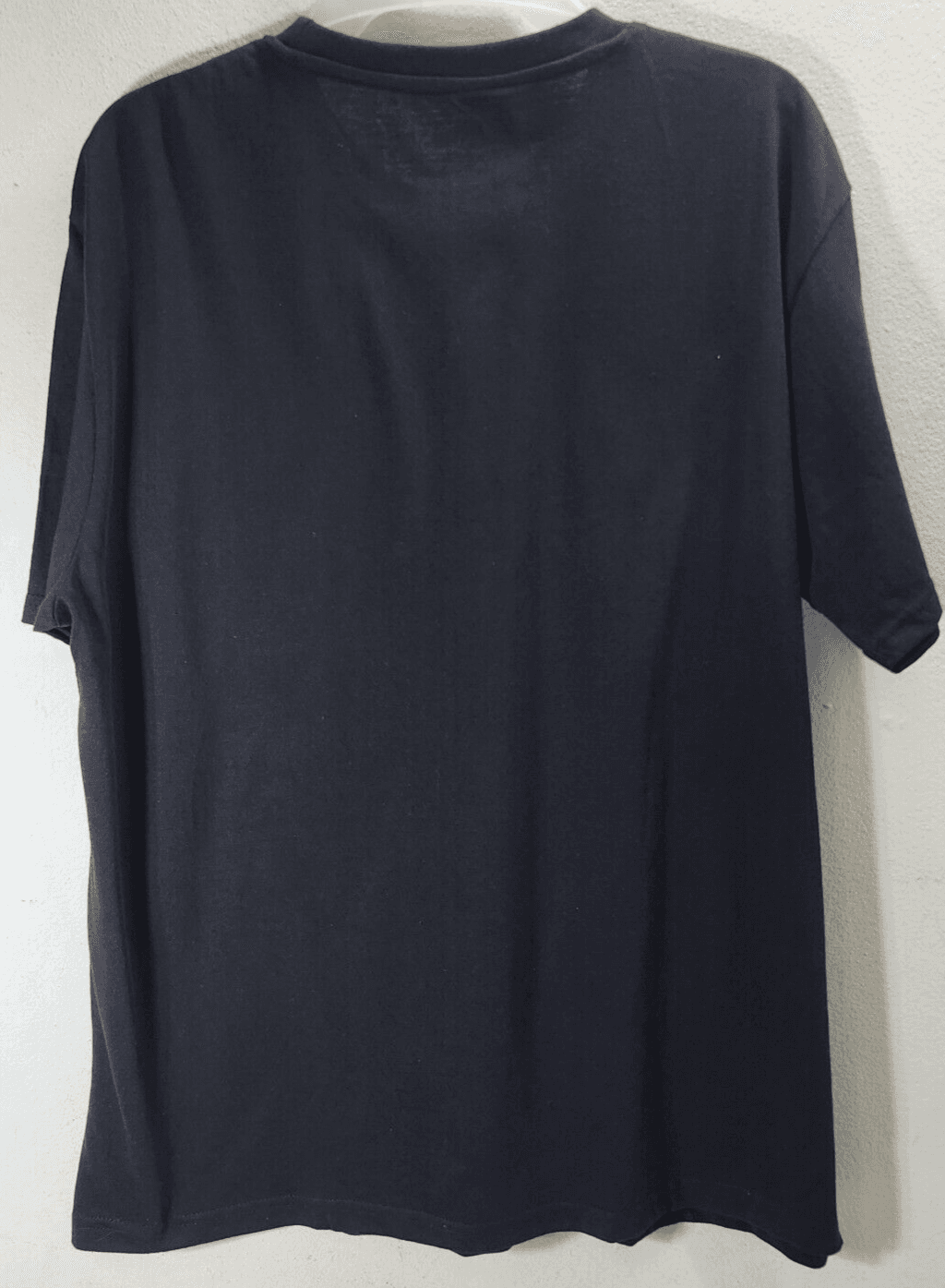 Marvel Men's Tshirt Size XL Black Short Sleeve Eternals Graphic Tee NEW - Thumbnail 6