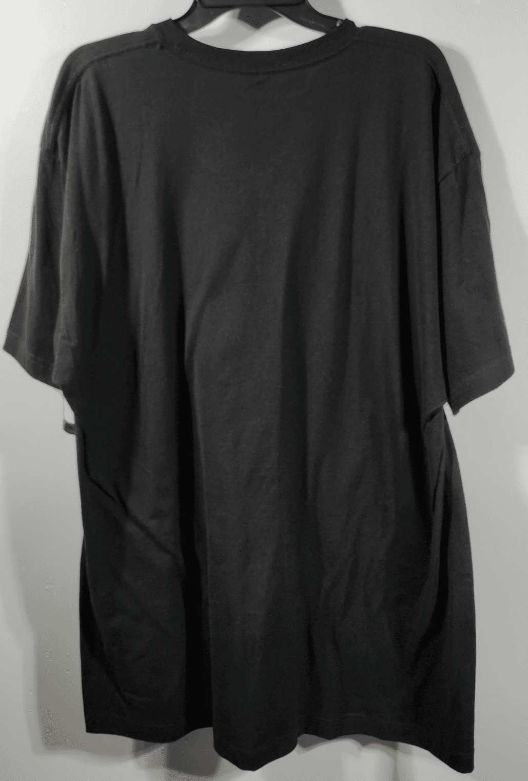 Hello Kitty by Sanrio Tokyo Racing Graphic Men's XXL Black Cotton T-Shirt NEW - Thumbnail 4