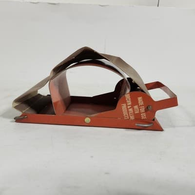 Vintage Bugler Thrift Kit Cigarette Rolling Machine in Original Box - Thumbnail 7