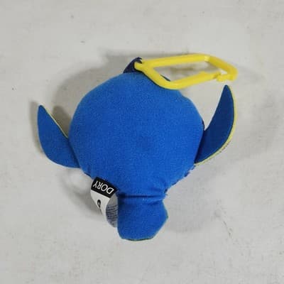 McDonalds Finding Nemo Happy Meal Toy #2 Dory Plush Disney Pixar - Thumbnail 3