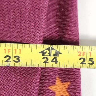 Wonder Nation Boy's Full Zip Hoodie W/Faux Shearling Lining Size XL Red NEW - Thumbnail 3