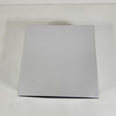 Dolce & Gabbana Light Blue Gray Cardboard Box Only - Thumbnail 8