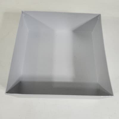 Dolce & Gabbana Light Blue Gray Cardboard Box Only - Thumbnail 9