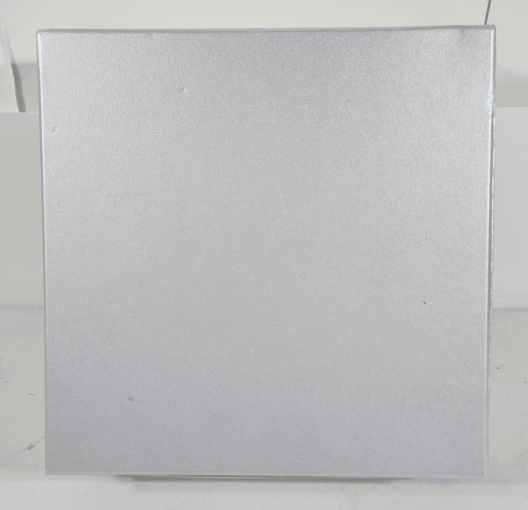 Dolce & Gabbana Light Blue Gray Cardboard Box Only - Thumbnail 3