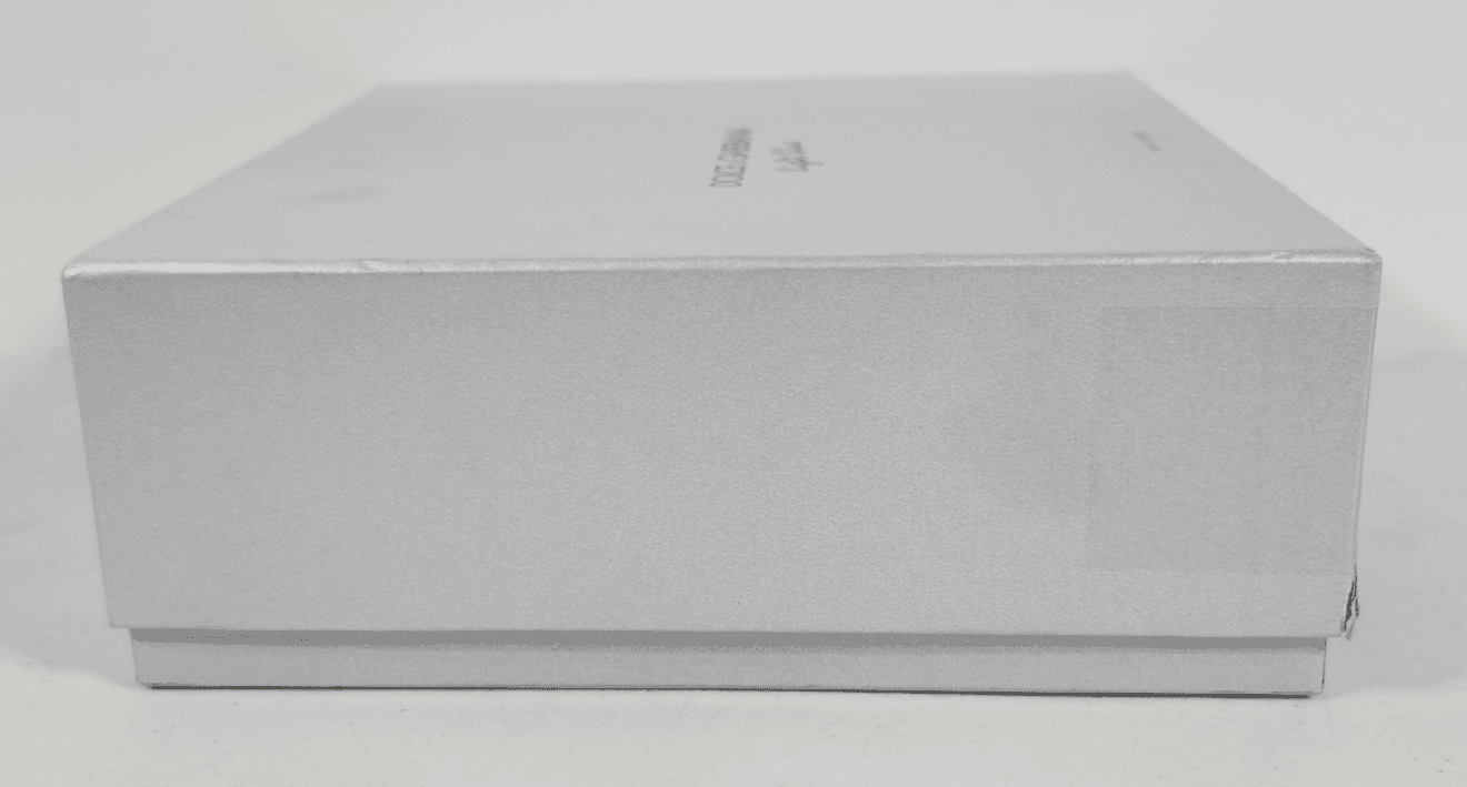 Dolce & Gabbana Light Blue Gray Cardboard Box Only - Thumbnail 7
