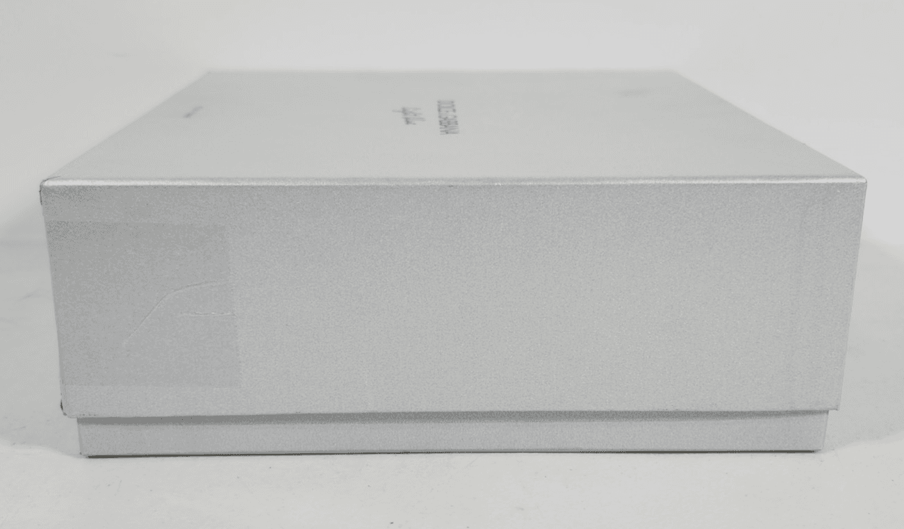 Dolce & Gabbana Light Blue Gray Cardboard Box Only - Thumbnail 6