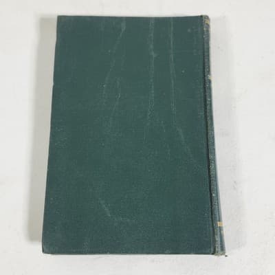 Vintage Whittlesey House Field Guide Series Book 1942 Mcgraw-Hill - Thumbnail 8