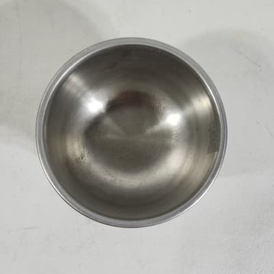 Vollrath Stainless Steel Bowls 5" 6930 And 3.75" Kitchen Food Prep Vintage - Thumbnail 7
