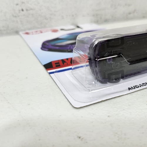 Hot Wheels Flying Customs Target Exclusive Audacious Purple Car 1/64 Toy NEW - Thumbnail 5