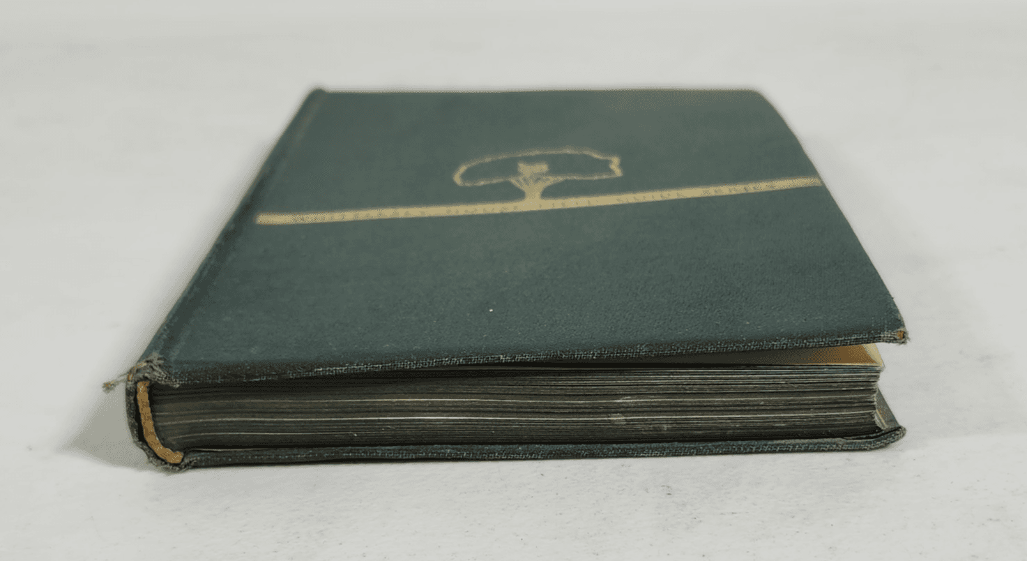 Vintage Whittlesey House Field Guide Series Book 1942 Mcgraw-Hill - Thumbnail 4