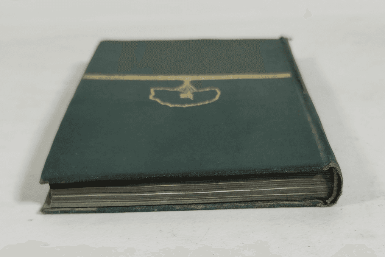Vintage Whittlesey House Field Guide Series Book 1942 Mcgraw-Hill - Thumbnail 6