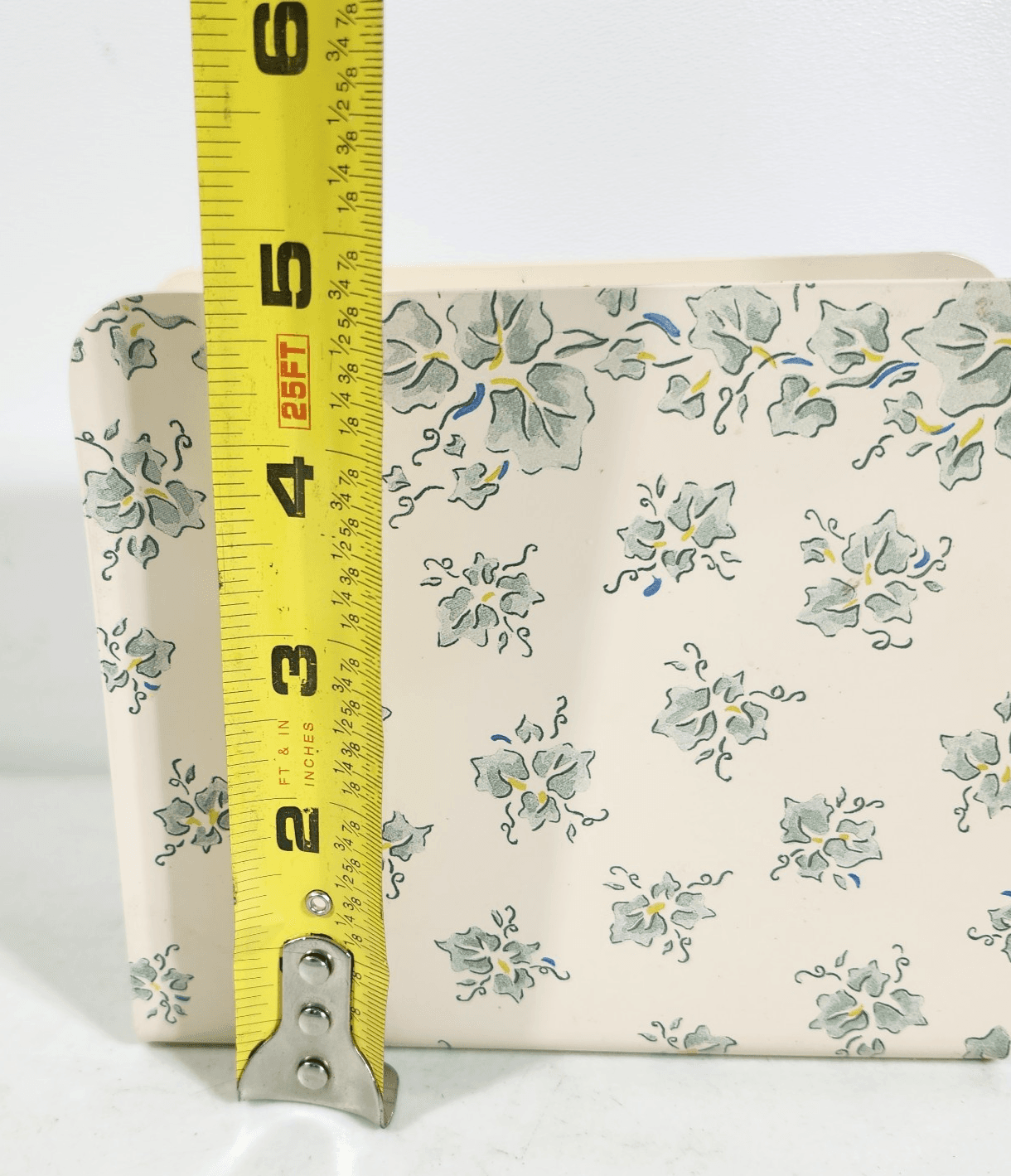 Corning Callaway Napkin Holder Home Kitchen Dining Table Decor - Thumbnail 6
