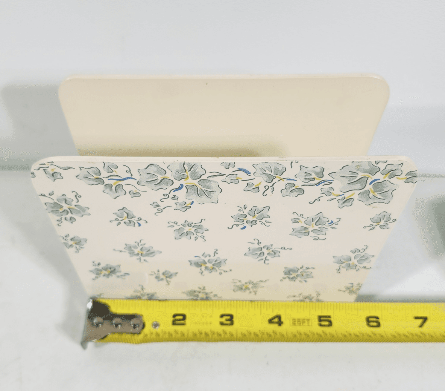 Corning Callaway Napkin Holder Home Kitchen Dining Table Decor - Thumbnail 5