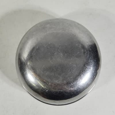 Vintage Vollrath Stainless Steel Mixing 8" Bowl 6933 Kitchen Food Prep Baking - Thumbnail 5