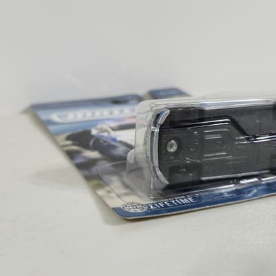 2025 Matchbox BMW M5 Police Germany Series Car 1/64 Toy Vehicle NEW - Thumbnail 4