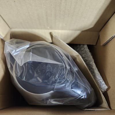 Farberware Stainless Steel Cordless Electric Kettle NEW - Thumbnail 2